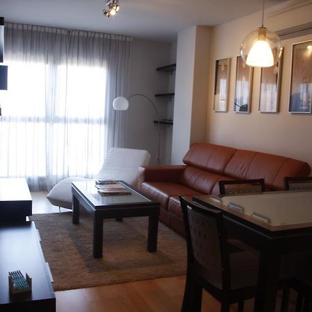 Apartmento Avda Madrid Azuqueca de Henares Værelse billede