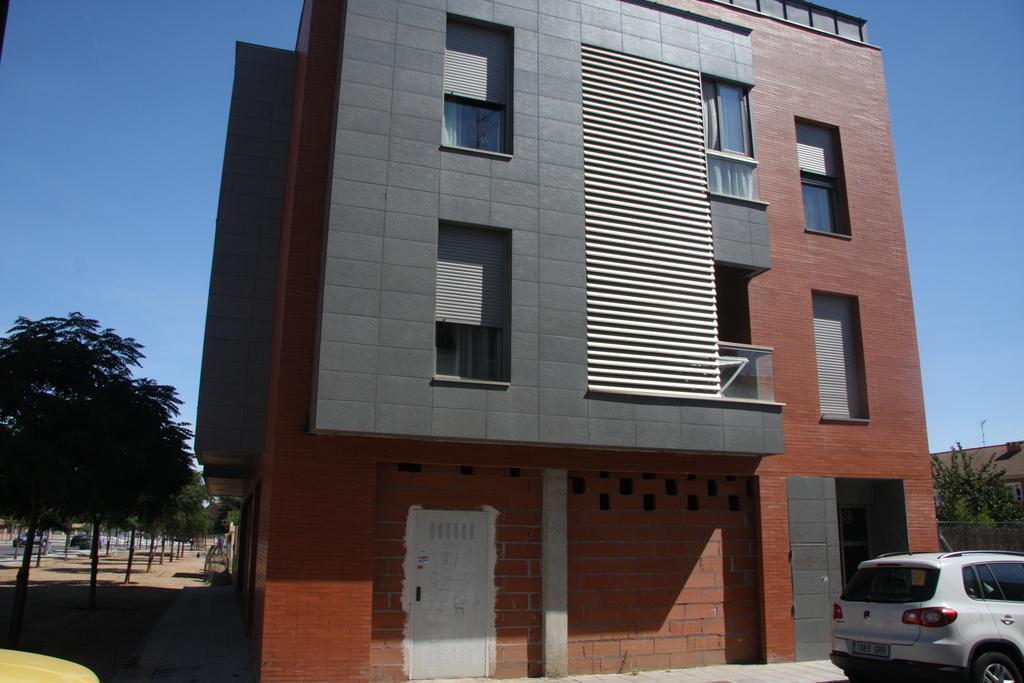 Apartmento Avda Madrid Azuqueca de Henares Værelse billede
