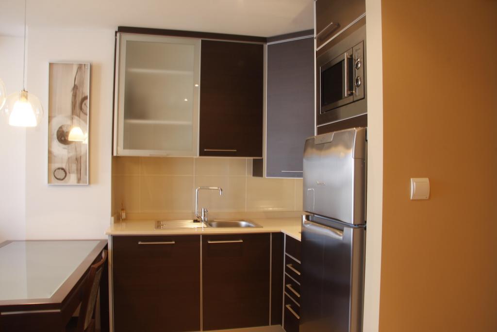 Apartmento Avda Madrid Azuqueca de Henares Værelse billede