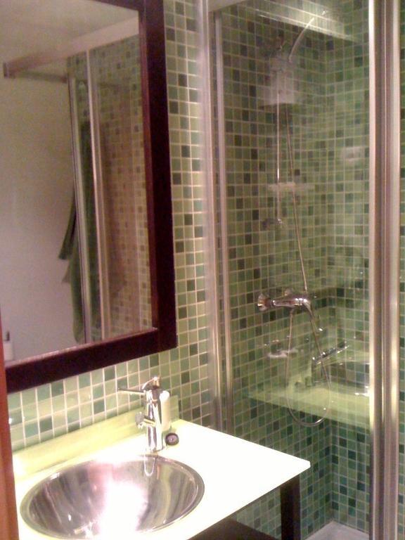 Apartmento Avda Madrid Azuqueca de Henares Værelse billede