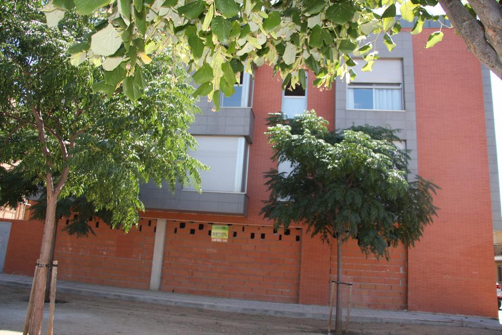 Apartmento Avda Madrid Azuqueca de Henares Værelse billede