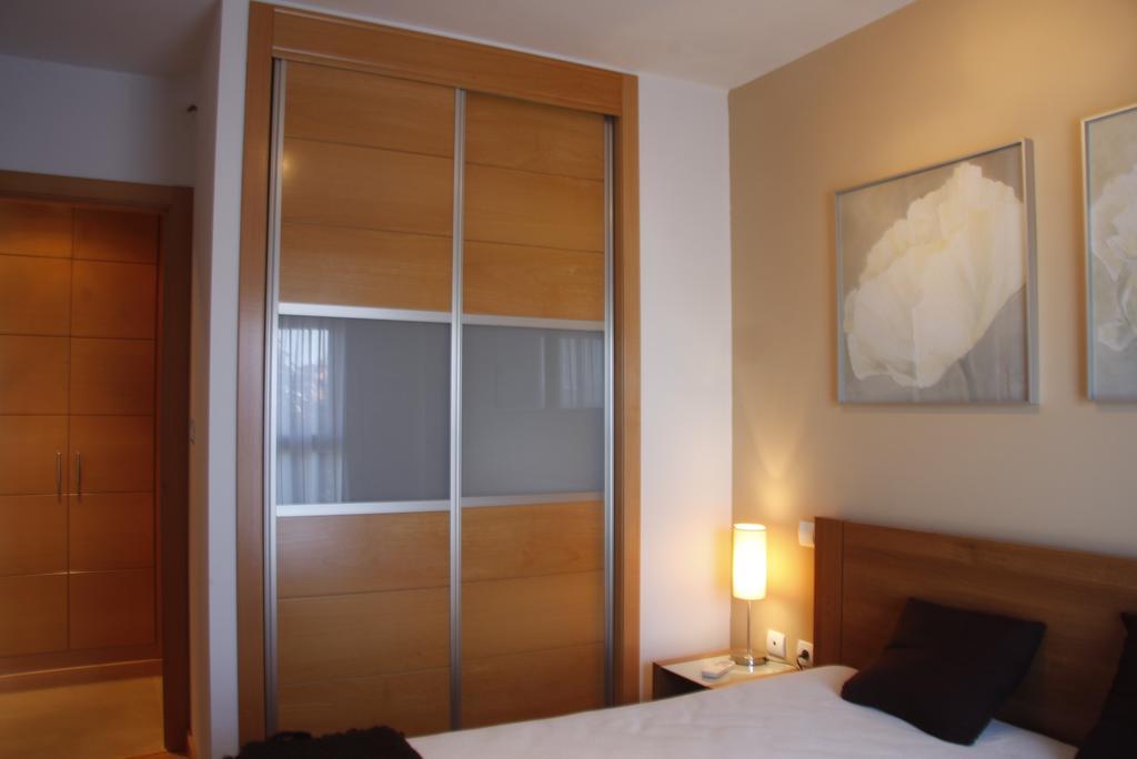 Apartmento Avda Madrid Azuqueca de Henares Værelse billede