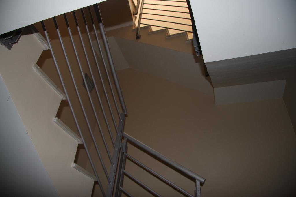 Apartmento Avda Madrid Azuqueca de Henares Værelse billede