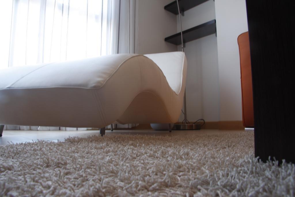 Apartmento Avda Madrid Azuqueca de Henares Værelse billede