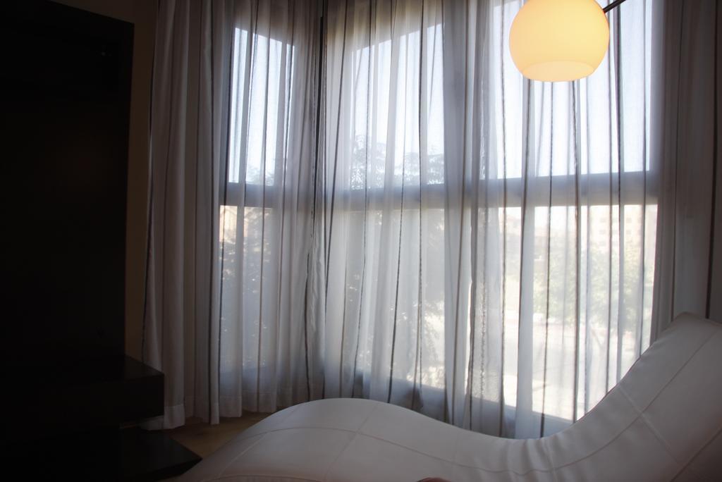 Apartmento Avda Madrid Azuqueca de Henares Værelse billede